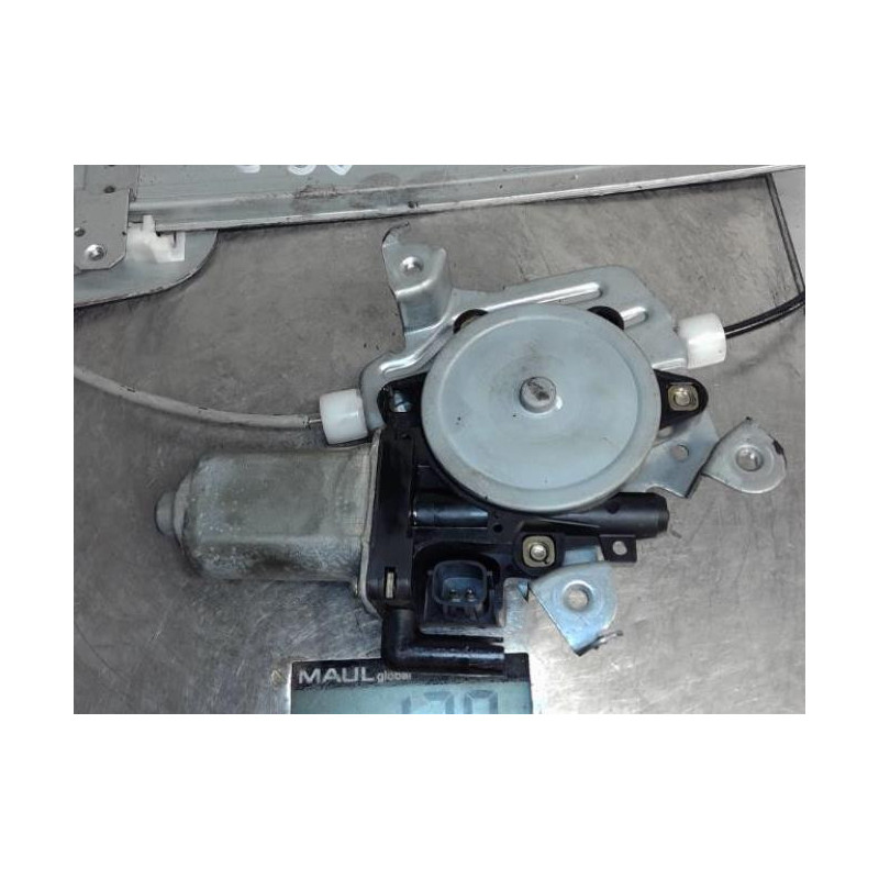 Moteur leve vitre arriere droit NISSAN X-TRAIL 1