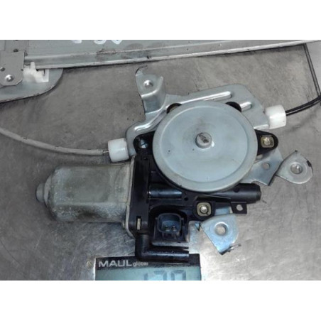 Moteur leve vitre arriere droit NISSAN X-TRAIL 1 Photo n°1