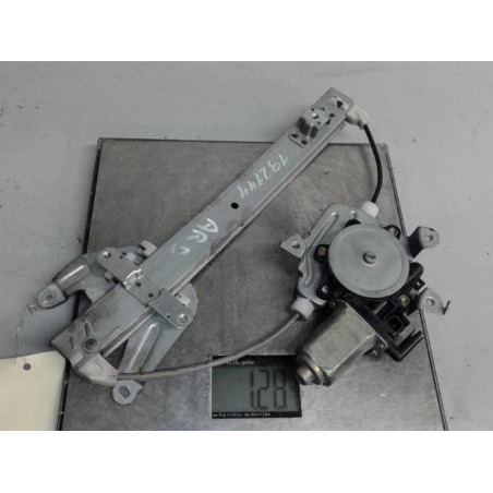 Moteur leve vitre arriere droit NISSAN X-TRAIL 1