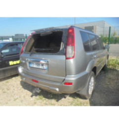 Moteur leve vitre arriere droit NISSAN X-TRAIL 1 Photo n°5