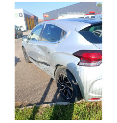 Commande chauffage CITROEN DS4 Photo n°16