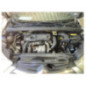 Commande chauffage CITROEN DS4