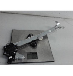 Moteur leve vitre arriere gauche HONDA CIVIC 7 Photo n°1