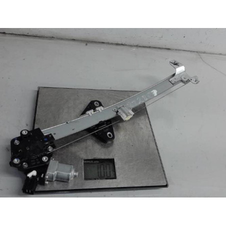 Moteur leve vitre arriere gauche HONDA CIVIC 7 Photo n°1