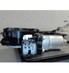 Moteur leve vitre arriere gauche HONDA CIVIC 7