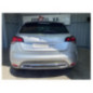 Face avant CITROEN DS4