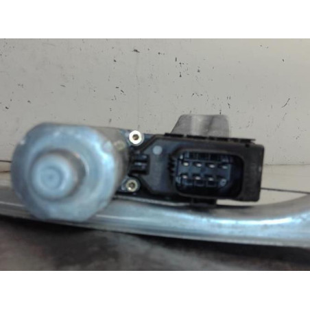 Moteur leve vitre arriere gauche JAGUAR X-TYPE Photo n°1