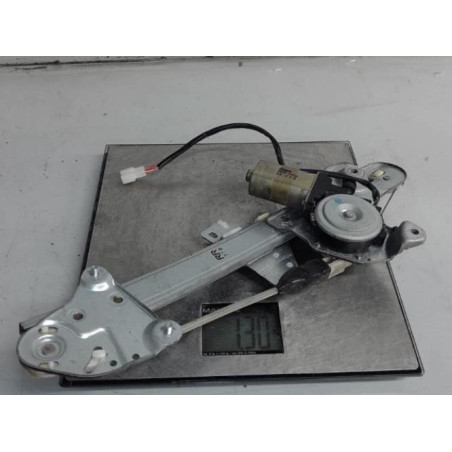 Moteur leve vitre arriere gauche MAZDA XEDOS 6 Photo n°1