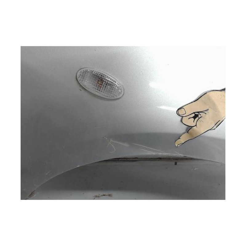 Aile avant droit MAZDA 2 2