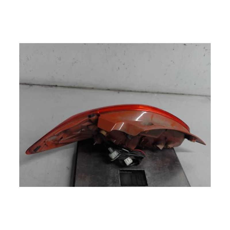 Feu arriere principal droit (feux) MAZDA 2 2