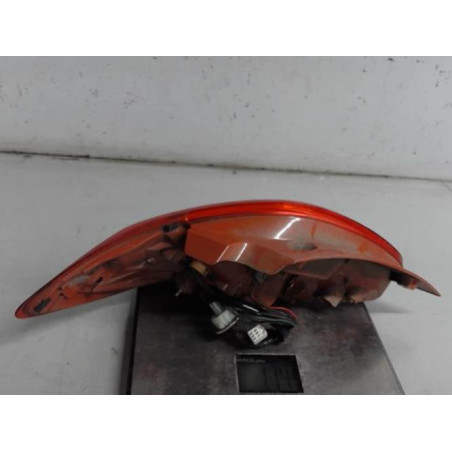 Feu arriere principal droit (feux) MAZDA 2 2 Photo n°1