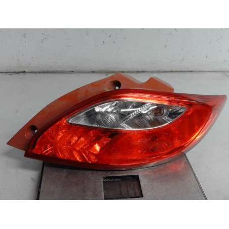 Feu arriere principal droit (feux) MAZDA 2 2