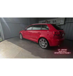 Condenseur de clim AUDI A3 2 Photo n°6