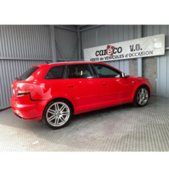 Condenseur de clim AUDI A3 2 Photo n°20