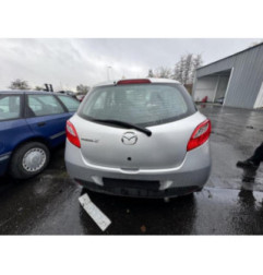 Feu arriere principal droit (feux) MAZDA 2 2 Photo n°8