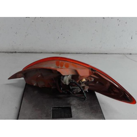 Feu arriere principal gauche (feux) MAZDA 2 2