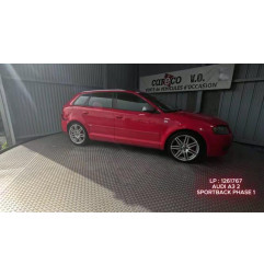 Levier de vitesses AUDI A3 2 Photo n°3