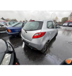 Feu arriere principal gauche (feux) MAZDA 2 2 Photo n°9