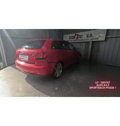 Mastervac AUDI A3 2 Photo n°5