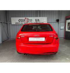Mastervac AUDI A3 2 Photo n°16