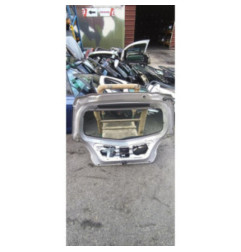 Malle/Hayon arriere MAZDA 2 2 Photo n°1