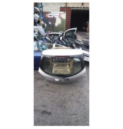 Malle/Hayon arriere MAZDA 2 2