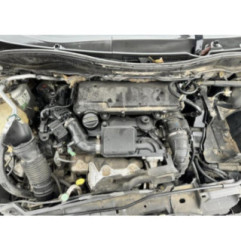 Malle/Hayon arriere MAZDA 2 2 Photo n°4