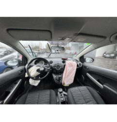 Malle/Hayon arriere MAZDA 2 2 Photo n°6