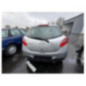 Malle/Hayon arriere MAZDA 2 2