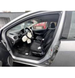 Malle/Hayon arriere MAZDA 2 2 Photo n°11