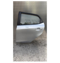 Porte arriere gauche MAZDA 2 2 Photo n°1