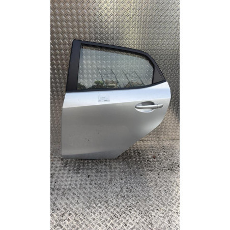 Porte arriere gauche MAZDA 2 2 Photo n°1