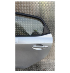 Porte arriere gauche MAZDA 2 2 Photo n°3