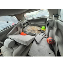 Moteur AUDI A3 1 Photo n°4