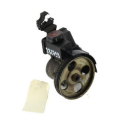 Pompe de direction PEUGEOT 206 Photo n°7