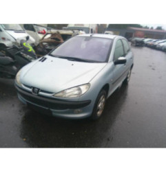 Pompe de direction PEUGEOT 206 Photo n°14