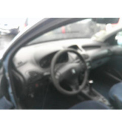 Pompe de direction PEUGEOT 206 Photo n°16