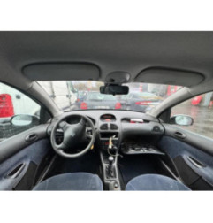 Pompe de direction PEUGEOT 206 Photo n°17