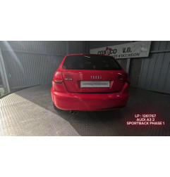 Neiman AUDI A3 2 Photo n°4