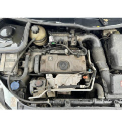 Pompe de direction PEUGEOT 206 Photo n°18