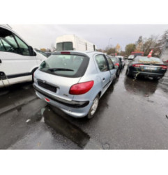 Pompe de direction PEUGEOT 206 Photo n°20