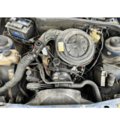 Optique avant principal droit (feux)(phare) FORD SCORPIO 1 Photo n°6