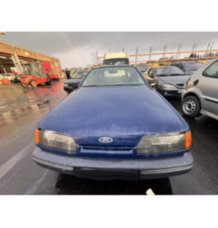 Optique avant principal droit (feux)(phare) FORD SCORPIO 1 Photo n°11