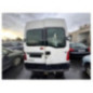 Aile avant gauche RENAULT MASTER 2