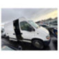 Aile avant gauche RENAULT MASTER 2