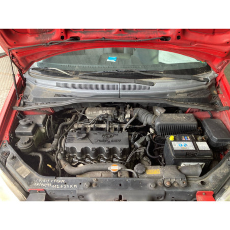 Moteur HYUNDAI GETZ