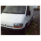Aile avant gauche RENAULT MASTER 2