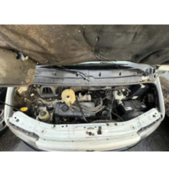 Aile avant gauche RENAULT MASTER 2 Photo n°14