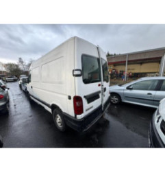 Aile avant gauche RENAULT MASTER 2 Photo n°17