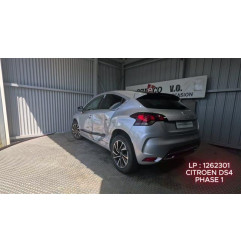 Capot CITROEN DS4 Photo n°6
